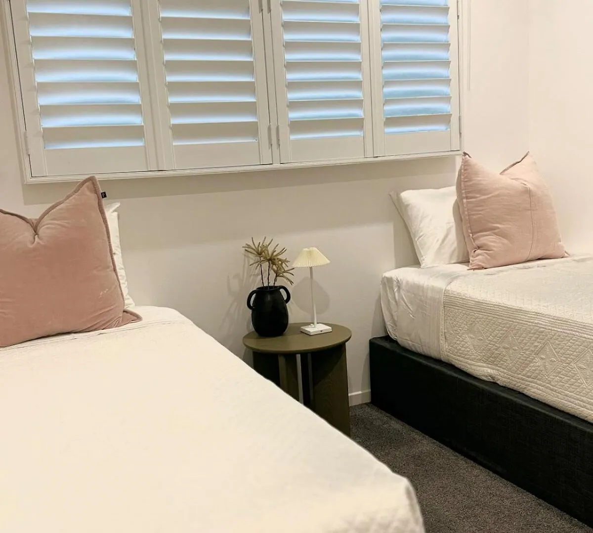 Mooloolaba Beach Haven Austrálie
