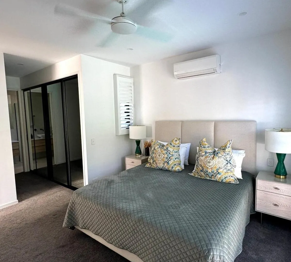 Holiday home Mooloolaba Beach Haven
