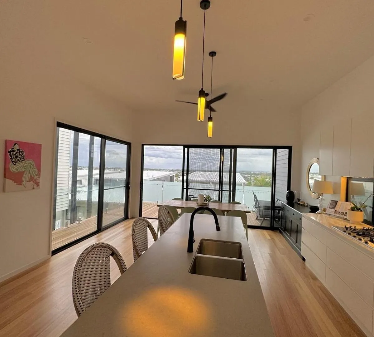 Mooloolaba Beach Haven 0*,  Australia