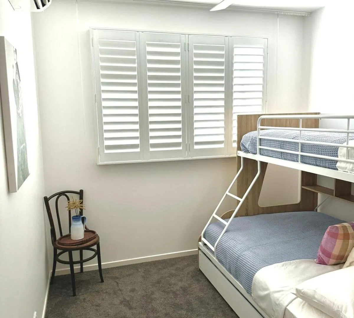 Mooloolaba Beach Haven Holiday home