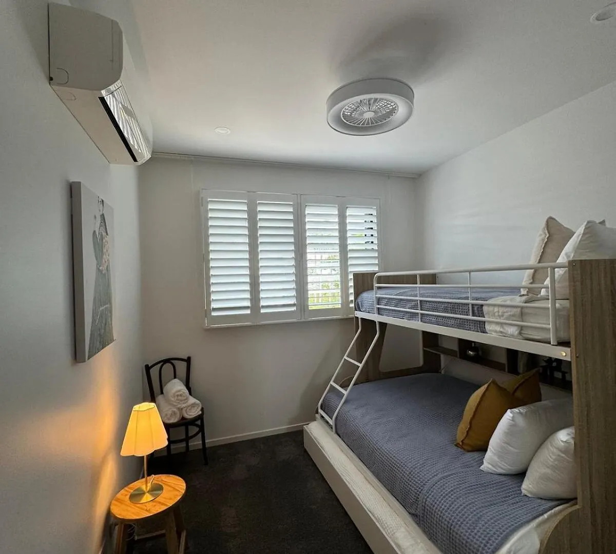 Holiday home Mooloolaba Beach Haven Australia