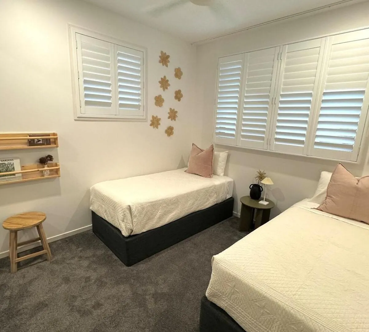 Mooloolaba Beach Haven 0*,