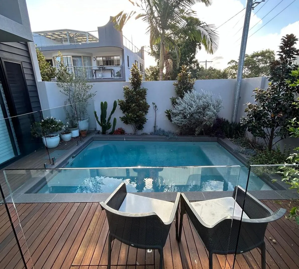 Mooloolaba Beach Haven Holiday home